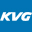 Logo Kraftverkehrsgesellschaft mbH Braunschweig (KVG Braunschweig)