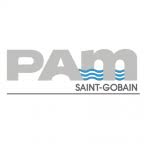 Logo Saint-Gobain PAM Holding SA