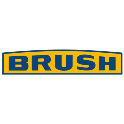 Logo Brush Electrical Machines Ltd.