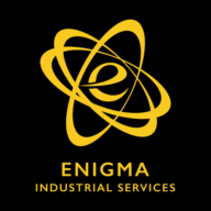 Logo Enigma Industrial Services Ltd.