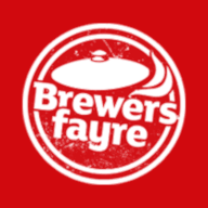 Logo Brewers Fayre Ltd.