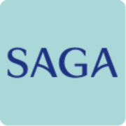 Logo Saga Services Ltd.