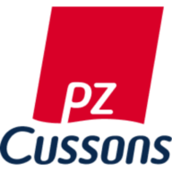 Logo PZ Cussons (UK) Ltd.