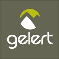 Logo Gelert Ltd.