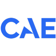 Logo CAE (UK) Plc
