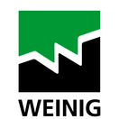 Logo Michael Weinig (UK) Ltd.