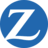 Logo Zurich Financial Services (UKISA) Ltd.