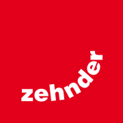 Logo Zehnder Group UK Ltd.