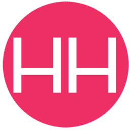 Logo Harte Hanks UK Ltd.