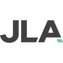 Logo JLA Total Care Ltd.