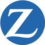 Logo Allied Zurich Ltd.