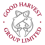 Logo Good Harvest Homes Ltd.