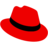 Logo Red Hat UK Ltd.