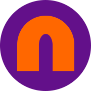 Logo Nickelodeon International Ltd.