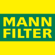 Logo MANN + HUMMEL (UK) Ltd.