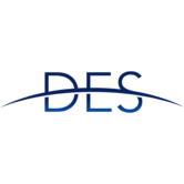 Logo DES Electrical Contractors UK Ltd.