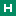 Logo Hess Finance Ltd.