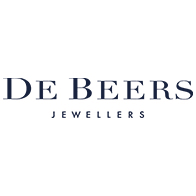 Logo De Beers Jewellers Ltd.