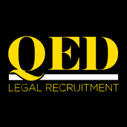 Logo QED (Leeds) Ltd.