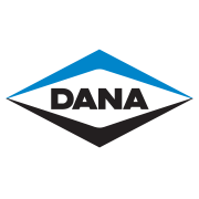 Logo Dana UK Automotive Systems Ltd.