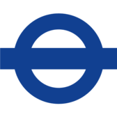 Logo Rail for London Ltd.