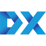 Logo DX Services Ltd.