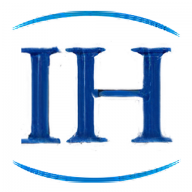 Logo InHealth Ltd.