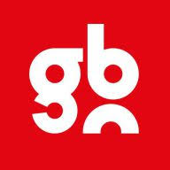Logo GBG Europe Footwear & Accessories Ltd.