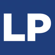 Logo Larne Harbour Ltd.