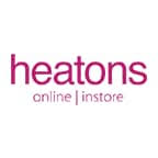 Logo Heatons (N.I.) Ltd.