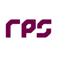 Logo RPS Ireland Ltd.