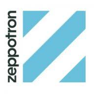 Logo Zeppotron Ltd.