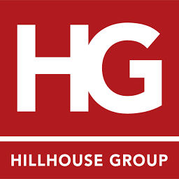 Logo Hillhouse Quarry Group Ltd.