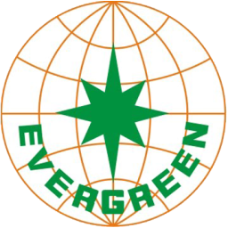 Logo Evergreen Shipping Agency (Europe) GmbH