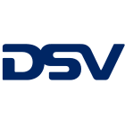 Logo DSV Hungária Szállítmányozási Kft.