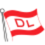 Logo PT Djakarta Lloyd (Persero)