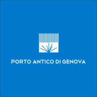 Logo Porto Antico di Genova SpA