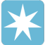 Logo Maersk Italia SpA