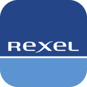 Logo Rexel Italia SpA