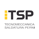 Logo TSP - Tecnologie e Servizi per il Pubblico Srl