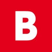 Logo Büsscher & Hoffmann GmbH