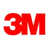 Logo 3M Belgium BV/SRL