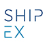Logo Shipex NV