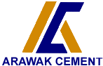 Logo Arawak Cement Co. Ltd.