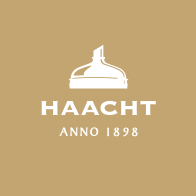 Logo Brouwerij HAACHT NV