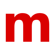 Logo maxon motor AG