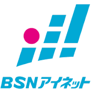 Logo BSN Inet Co., Ltd.
