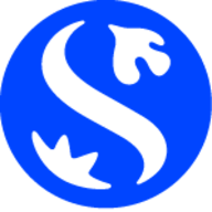 Logo Shinhan Data System Co., Ltd.