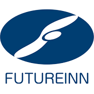 Logo Futureinn Co., Ltd.