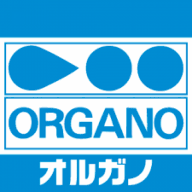 Logo Organo Food Tech Corp.